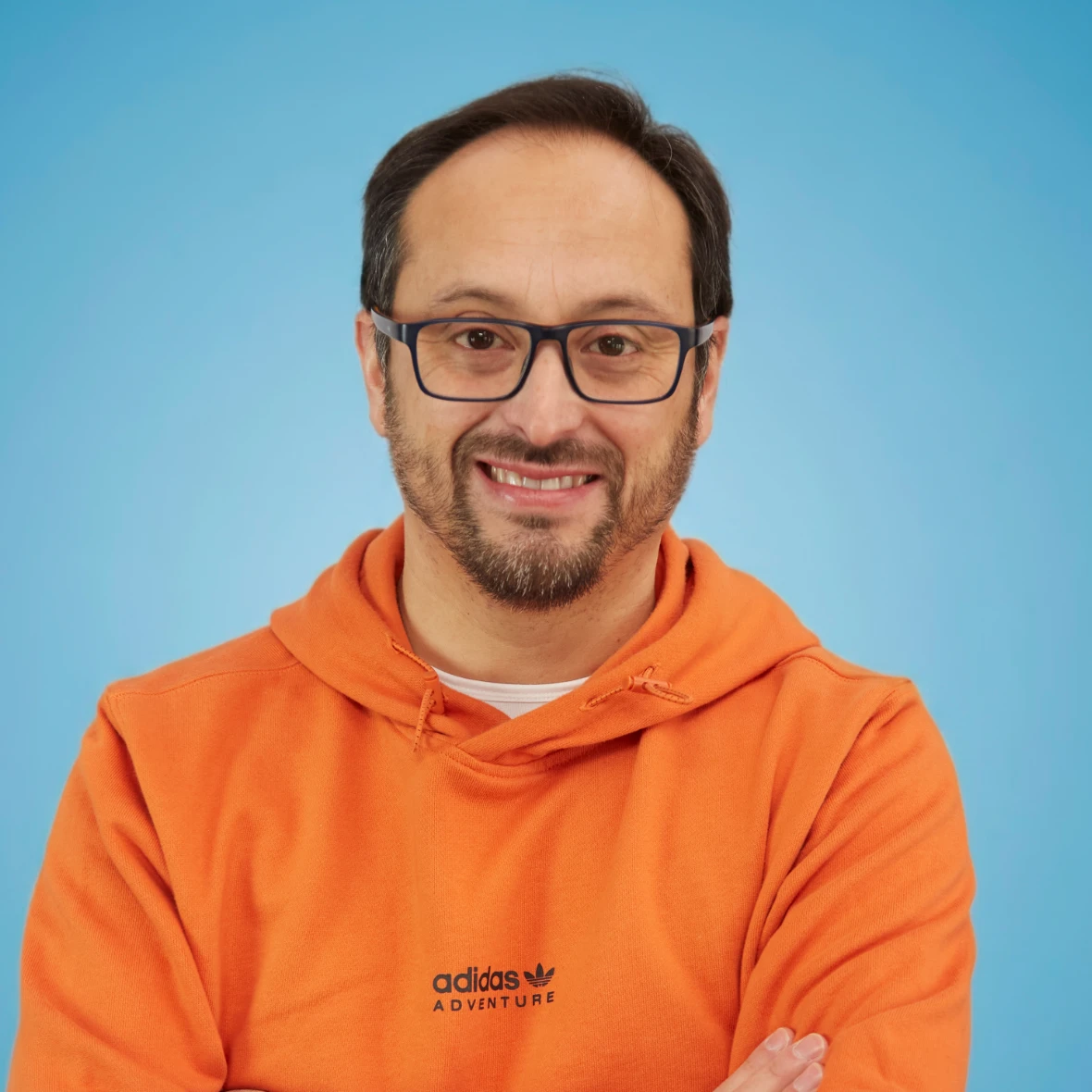 Ronald Bahamondes
