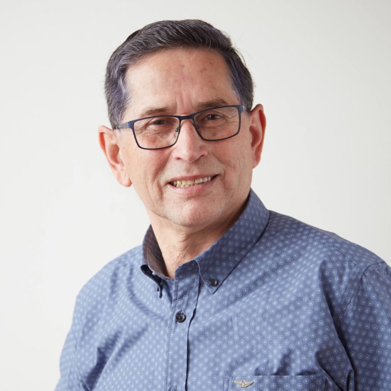 Pastor Jenaro Bahamondes