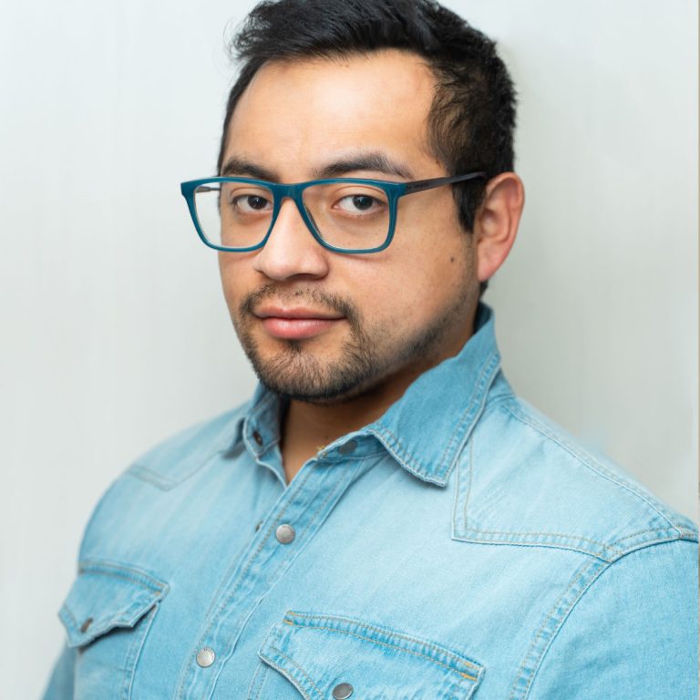 Pastor Pablo Maquehue