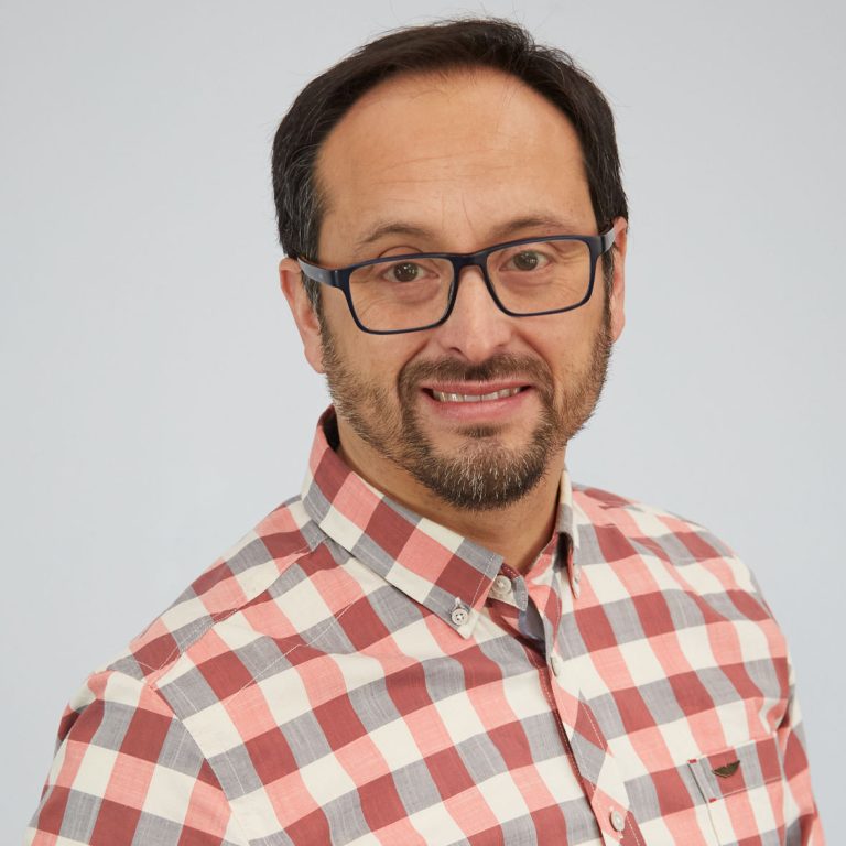 Pastor Ronald Bahamondes